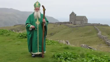 St. Patrick