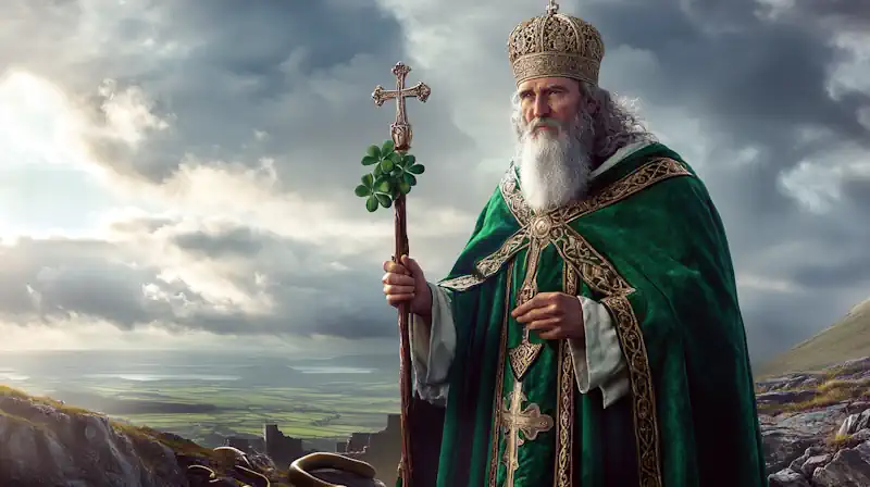 St. Patrick