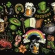 St. Patrick's Day Symbols