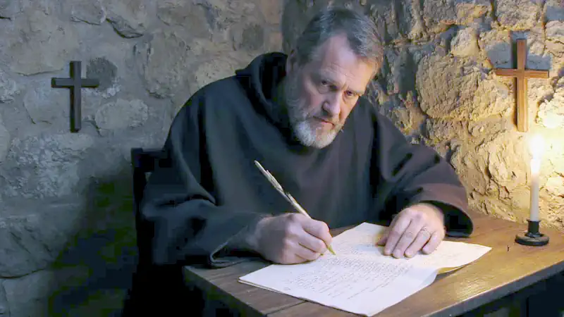 Writing the Confessio